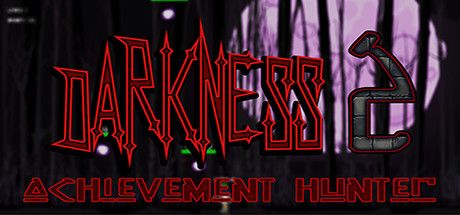 Front Cover for Achievement Hunter: Darkness 2 (Windows) (Steam release)