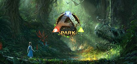 Front Cover for ARK: Park (Windows) (Steam release)