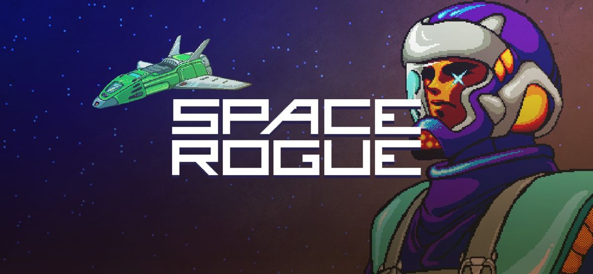 Front Cover for Space Rogue (Linux and Macintosh and Windows) (GOG release)