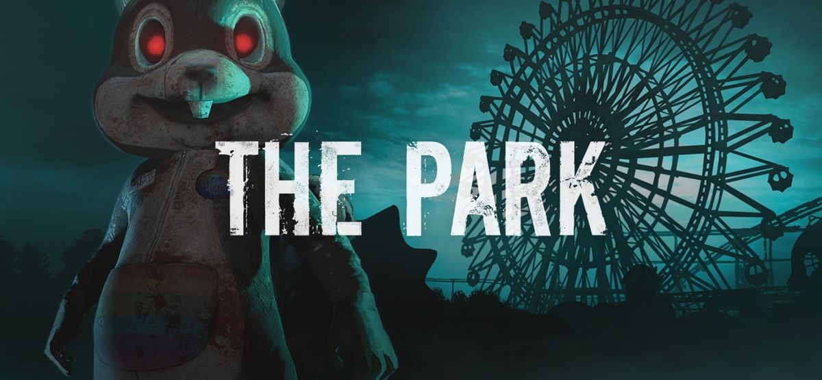 Front Cover for The Park (Windows) (GOG release)