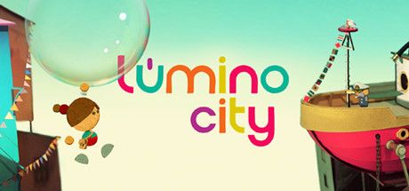 Front Cover for Lumino City (Macintosh and Windows) (Steam release)