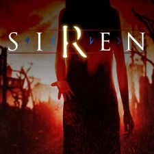 Front Cover for Siren (PlayStation 4)