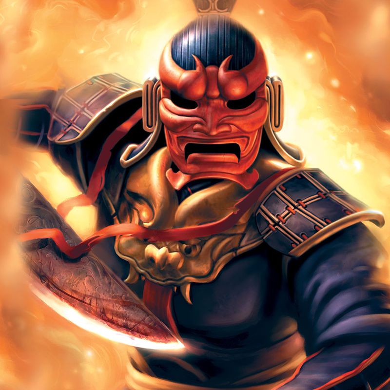 Front Cover for Jade Empire: Special Edition (iPad and iPhone)