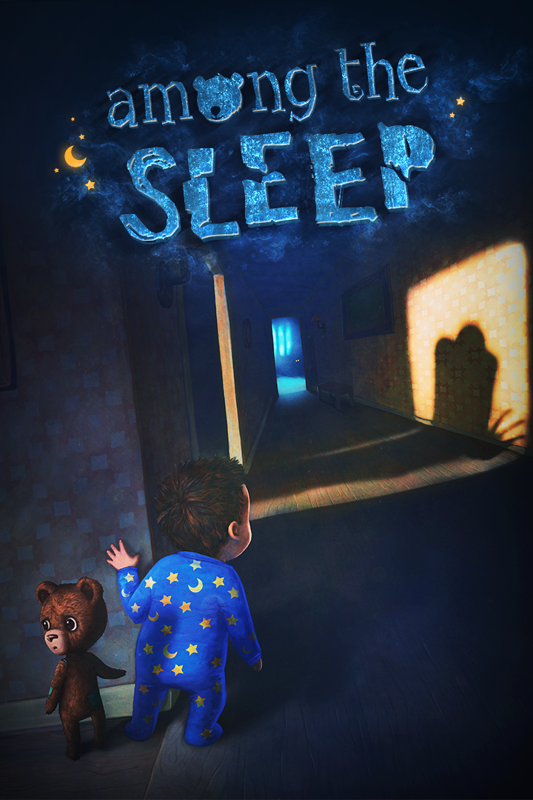 Front Cover for Among the Sleep (Xbox One) (Download release)