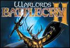 Front Cover for Warlords: Battlecry II (Windows) (Gamer Unlimited release)