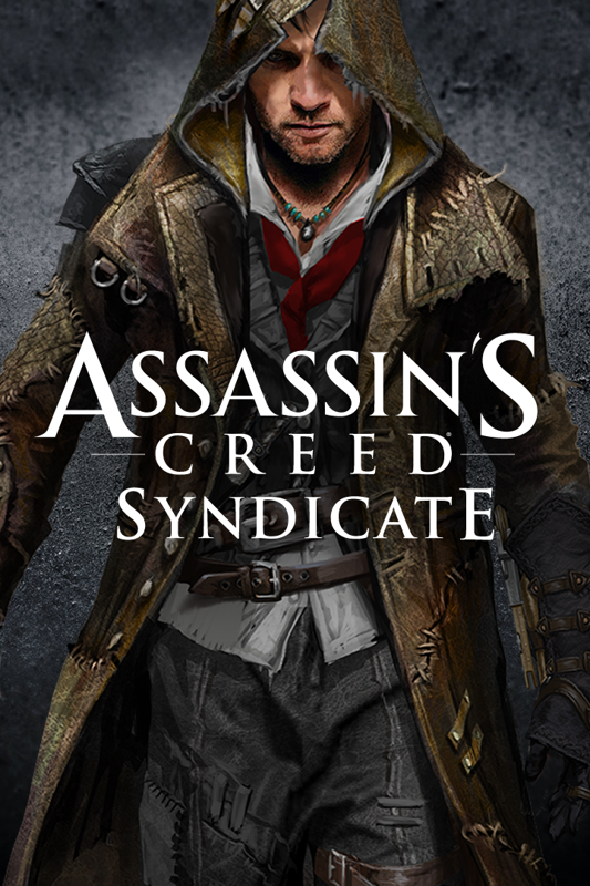 Assassin's Creed: Syndicate - Victorian Legends Outfit for Jacob cover or  packaging material - MobyGames