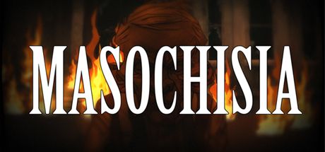 Front Cover for Masochisia (Linux and Macintosh and Windows) (Steam release)