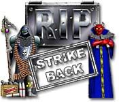 Front Cover for RIP: Strike Back (Windows) (Big Fish Games release)