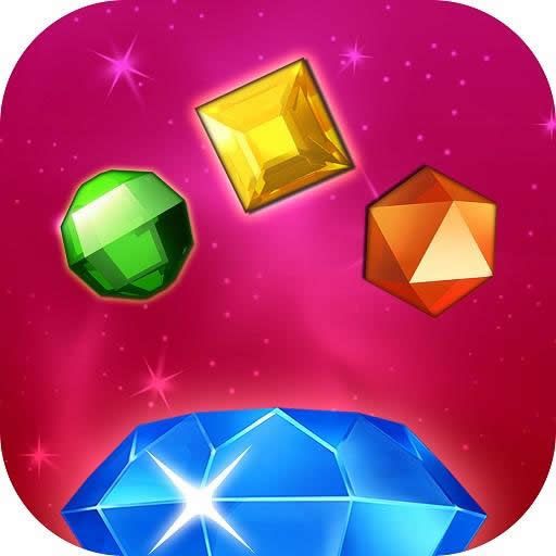 Front Cover for Bejeweled: Classic (Android) (Google Play release)