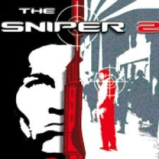 Front Cover for The Sniper 2 (PlayStation 3) (Downloadable release (PS2 version))