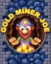 Front Cover for Gold Miner Joe (Windows) (EBgames.com release)