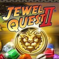 Front Cover for Jewel Quest II (Windows) (Amazon.com release)