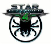 Front Cover for Star Defender 4 (Windows) (Big Fish Games release)
