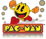 Front Cover for Pac-Man (Windows) (Big Fish Games release)