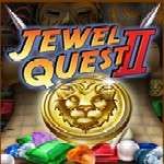 Front Cover for Jewel Quest II (Windows) (Games.com (AOL) release)