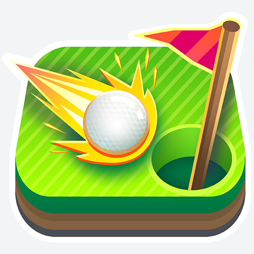 Front Cover for Mini Golf Matchup (Android) (Amazon release)
