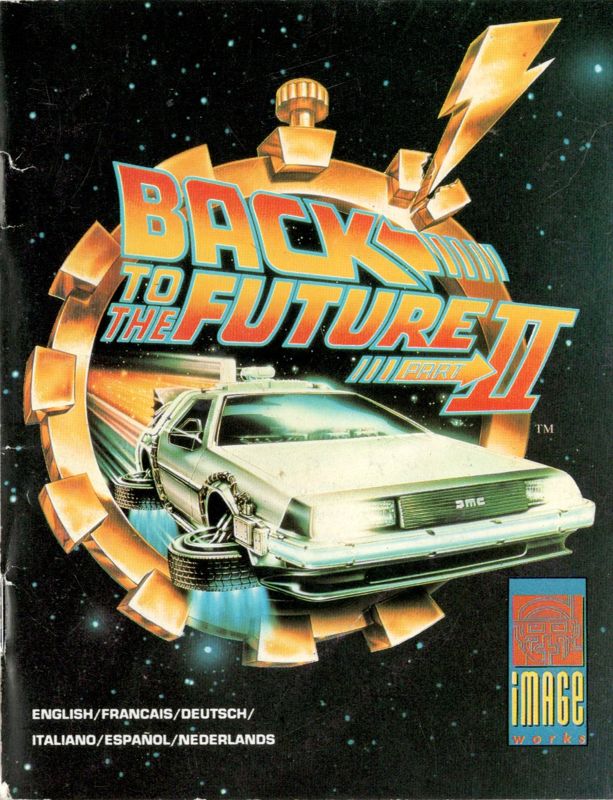 Back to the future -  Italia