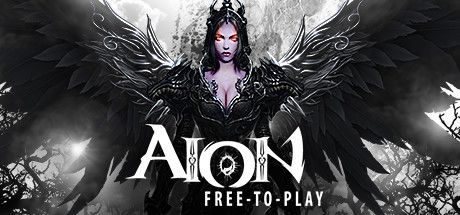 Front Cover for Aion (Windows) (Steam release): 2nd version
