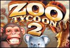Front Cover for Zoo Tycoon 2 (Windows) (Gamer Unlimited release)