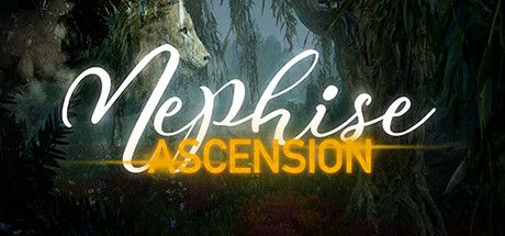 Front Cover for Nephise: Ascension (Windows) (Steam release)