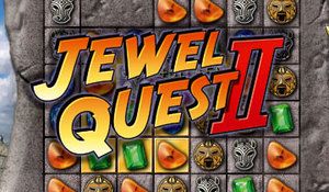 Jewel Quest II cover or packaging material - MobyGames