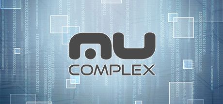 Front Cover for Mu Complex (Linux and Macintosh and Windows) (Steam release)