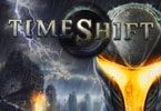 Front Cover for TimeShift (Windows) ( Gamer Unlimited release)
