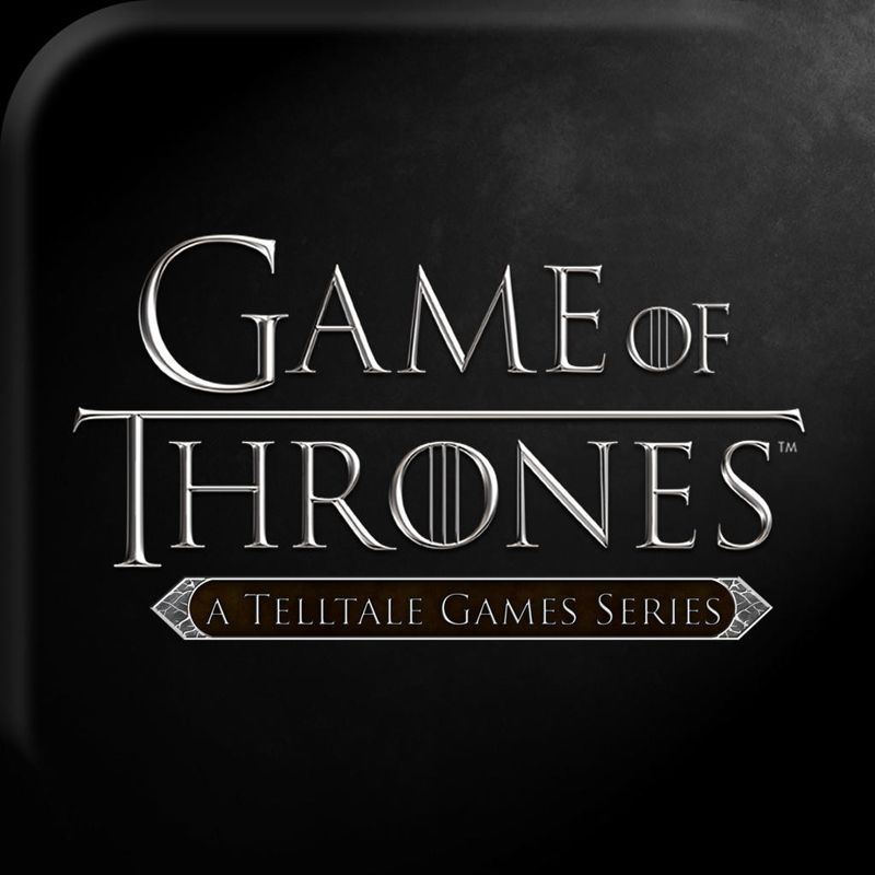 Front Cover for Game of Thrones: Episode Two of Six - The Lost Lords (iPad and iPhone)