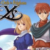 Ys: The Oath in Felghana cover or packaging material - MobyGames