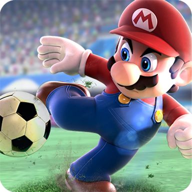 Front Cover for Mario Sports: Superstars (Nintendo 3DS) (download release)