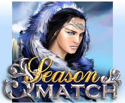 Front Cover for Season Match (Windows) (URSE Games release)