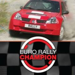 Front Cover for Maximum Racing: Rally Racer (PlayStation 3)