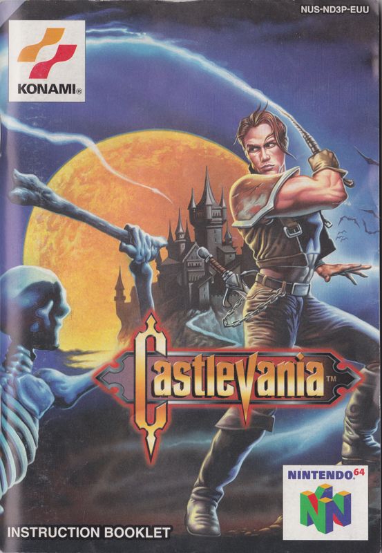 Castlevania Nintendo 64. Castlevania 64. Castlevania 64 Rosa.