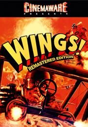 Front Cover for Wings!: Remastered Edition (Windows) (GamersGate release)