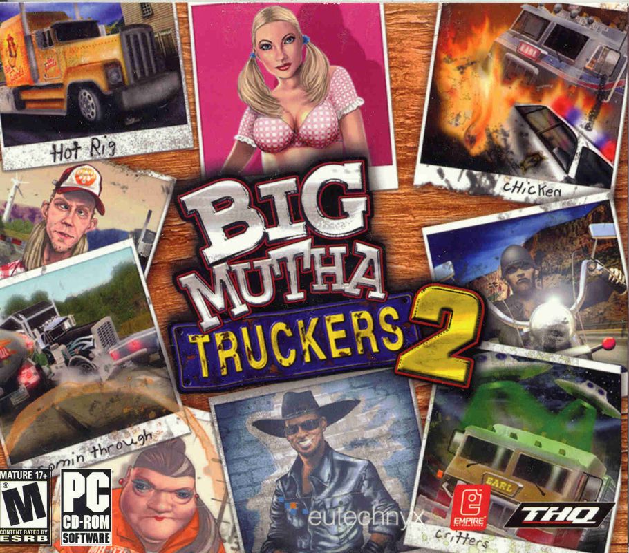 big-mutha-truckers-2-2005-mobygames