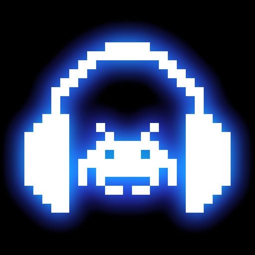 Front Cover for Groove Coaster (iPad and iPhone)