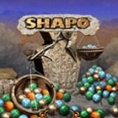 Front Cover for Shapo (PS Vita and PSP and PlayStation 3) (download release)