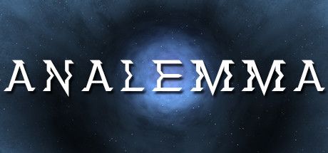Front Cover for Analemma (Windows) (Steam release)