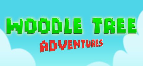 Front Cover for Woodle Tree Adventures (Linux and Macintosh and Windows) (Steam release)