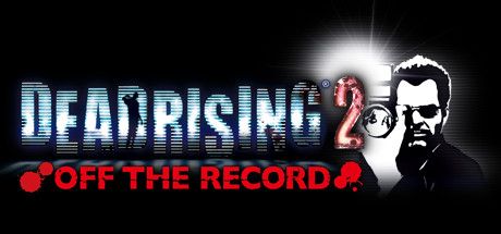 Front Cover for Dead Rising 2: Off the Record (Windows) (Steam release)
