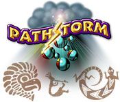 Front Cover for Pathstorm (Windows) (Big Fish Games release)