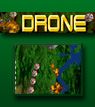 Front Cover for Drone (Windows) (eGames release)
