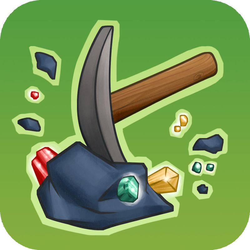 Front Cover for TownCraft (iPad and iPhone)