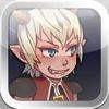 Front Cover for Dark Shrine (iPhone): App Store icon