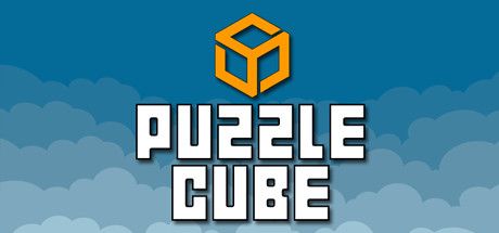 Front Cover for Puzzle Cube (Windows) (Steam release)