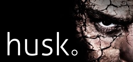 Front Cover for Husk (Windows) (Steam release)