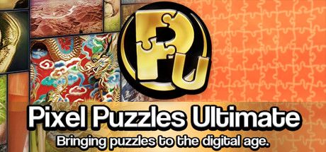 Pixel Puzzles Ultimate (2016) - MobyGames