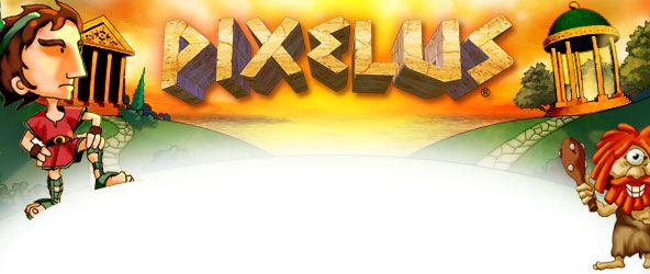 Pixelus Deluxe (2004) - MobyGames