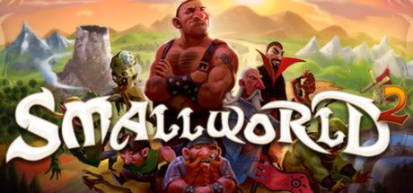 Small World 2 (2013) - MobyGames