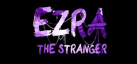 Front Cover for Ezra: The Stranger (Linux and Macintosh and Windows) (Steam release)